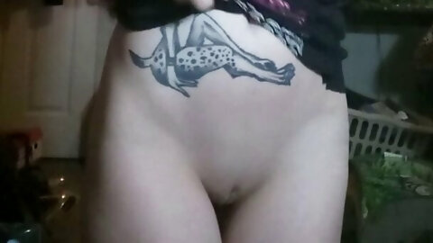 Getting Naked For You