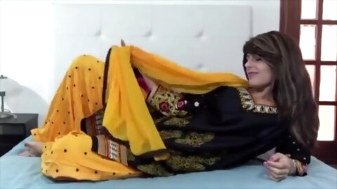 Saagi Musulman Behan