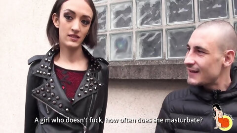 Tall Skinny Girl Fucked Hard In The Ass