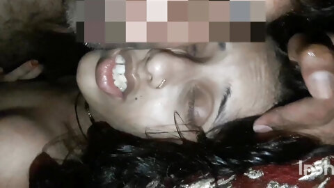 Desi Horny Wife Deep Sex
