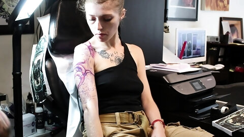 Slutty Amateur Teen Brunette Hoe